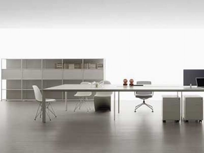 Archisio - Durante Ufficio - Progetto Mion