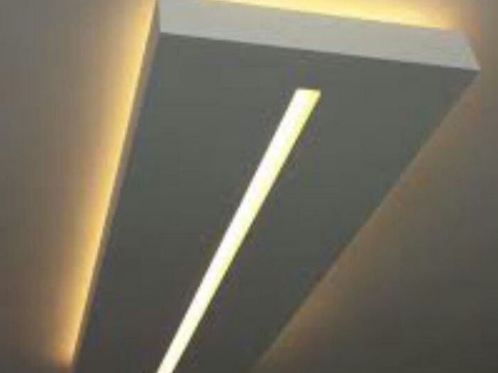 Archisio - Maestri Dellarte - Progetto Controsoffitti su misura