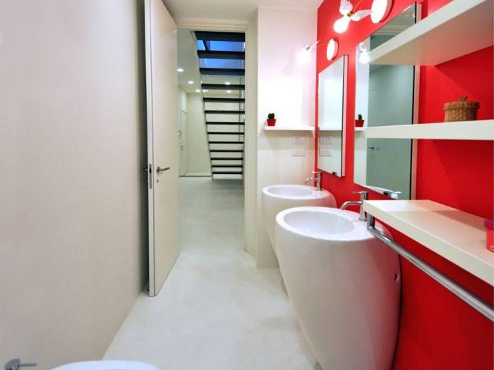 Archisio - Valentina Trezzi - Progetto Interni