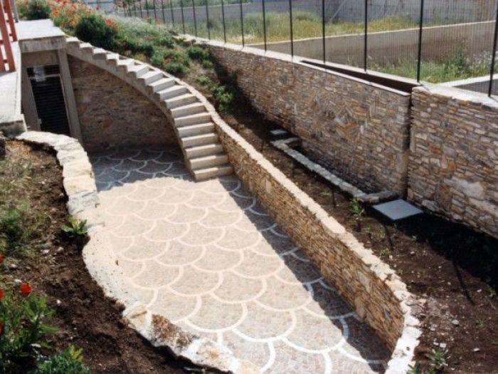 Archisio - Giordano Lorenzo Figli srl - Progetto Ville