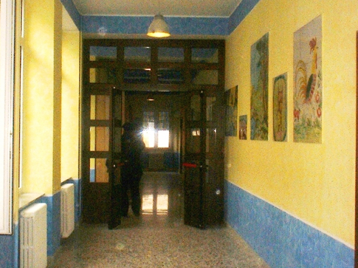 Archisio - Maurizio Loi - Progetto Manutenzione allestimento e promozione museo della ceramica