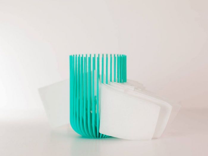 Archisio - Digital Fucina - Progetto Napkinotes