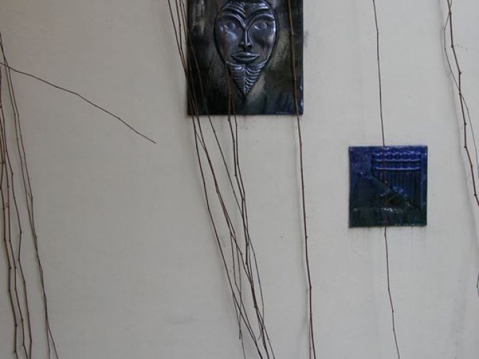 Archisio - Vincenzo Chirico - Progetto Ristrutturazione esterna ed interna appartamento