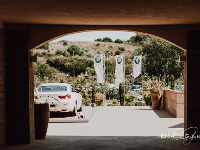 Archisio - Enrico Guerri Photography - Progetto Shooting del porto di marina di scarlino grosseto