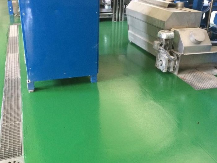 Archisio - Trattamento Pavimenti Riccardo Pesci - Progetto Levigatura pavimenti