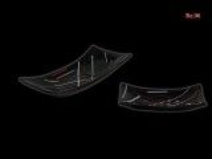 Archisio - Sandro Moro Vetro Design - Progetto Sandro moro vetro design