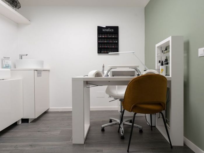 Archisio - Elena Meoni - Progetto Centri benessere