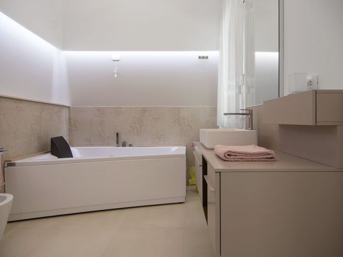 Archisio - Biagio Giarrizzo - Progetto Casaam