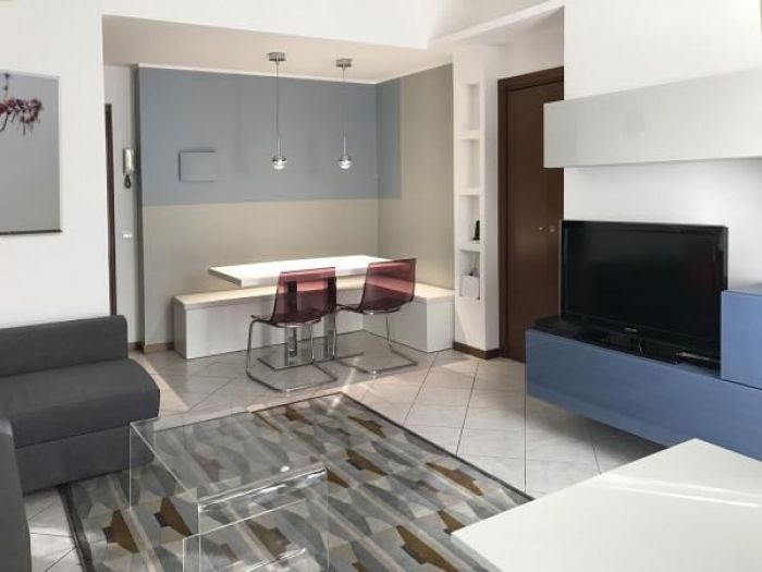 Archisio - Enrica Leonardis - Progetto Appartamento in zona washington