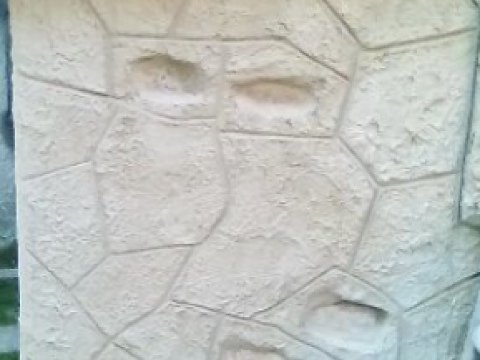 Archisio - Edil Tuttofare - Progetto Lavori esterni