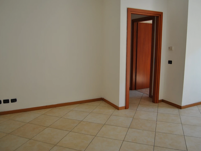 Archisio - Homeswitchome - Progetto Home staging- appartamento fosdondo di correggio