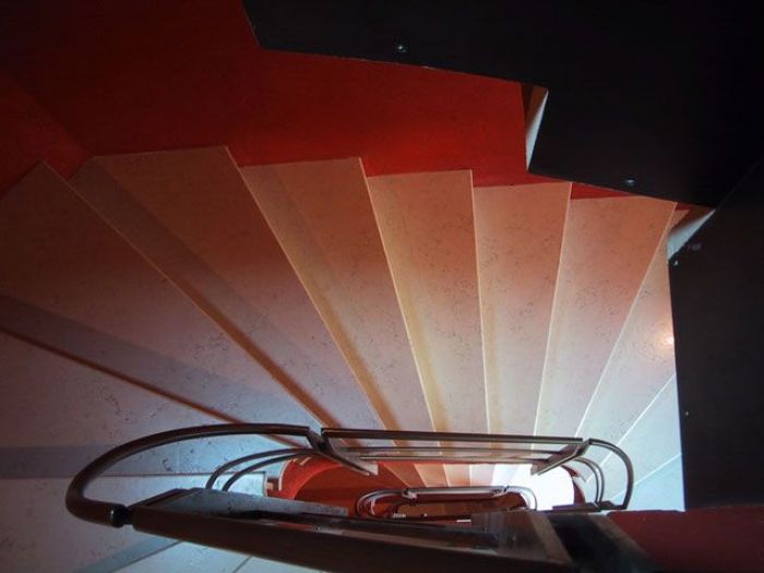 Archisio - Mauro Rossaro - Progetto Mansarda a mori