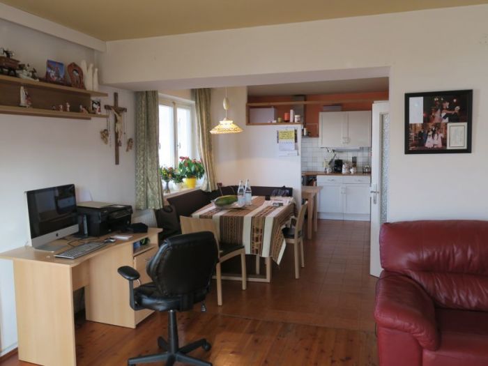 Archisio - Manuel Benedikter - Progetto Estensione v