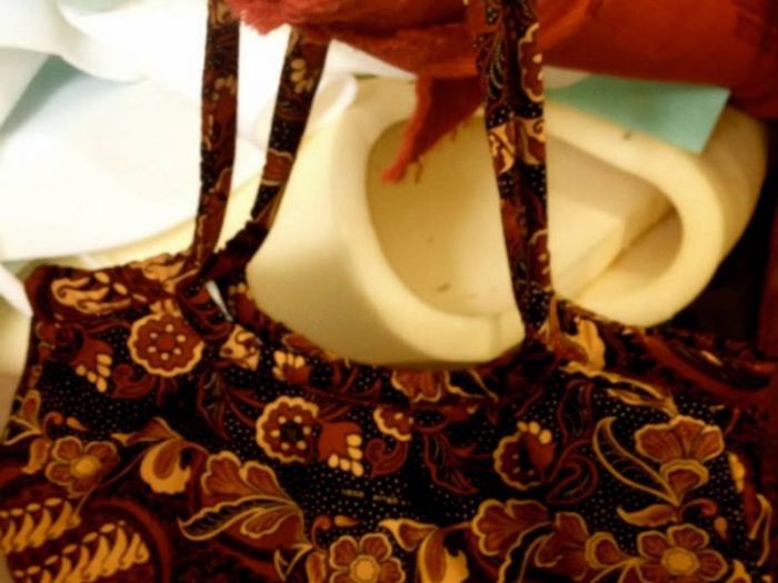 Archisio - Arte Tessuti- - Progetto Borse