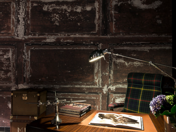 Archisio - Vito Corvasce - Progetto Interni milano