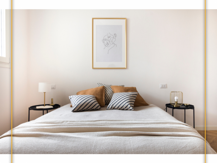 Archisio - Chiara Claudi - Firenze Home Design - Progetto Home staging immobiliare - toscana