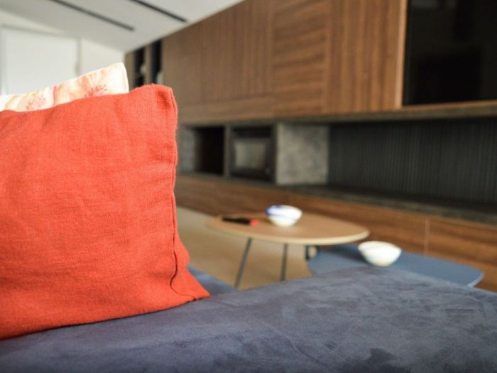 Archisio - Deark Officina Architettura - Progetto Casa dec