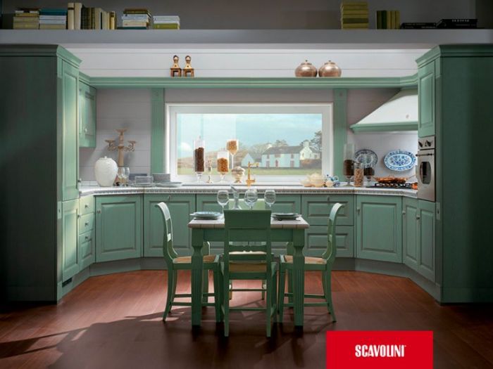 Archisio - Kare Italia By Casatrasacco - Progetto KARE ITALIA BY CASATRASACCO