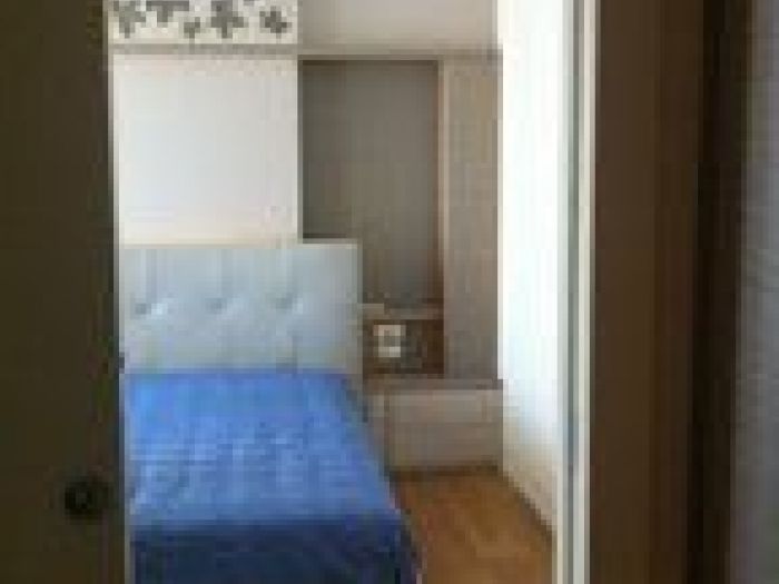 Archisio - Studio Martarelli - Progetto Arredo su misura