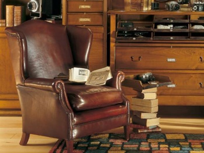 Archisio - Arredamenti Dedola - Progetto Mobili in legno