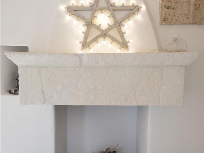 Archisio - Arkitetti Flore Venezia - Progetto Trulli la cipressa