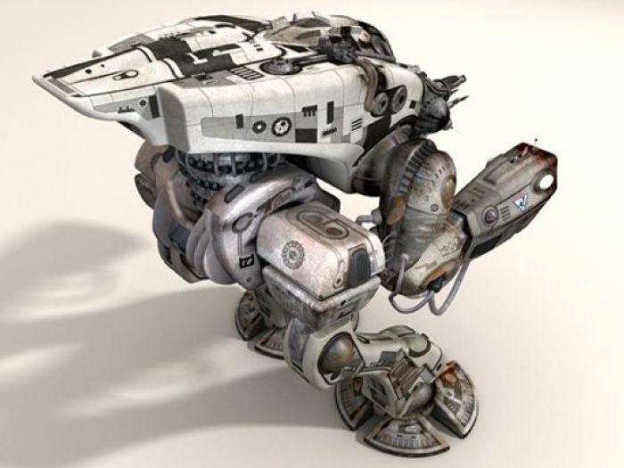 Archisio - Dughiero Studio - Progetto Characters