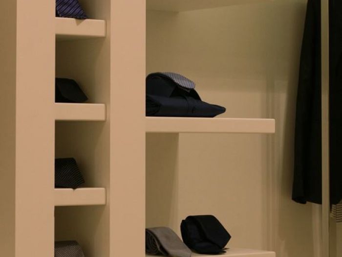 Archisio - Vincenzo Bafunno - Progetto Abbasciano boutique