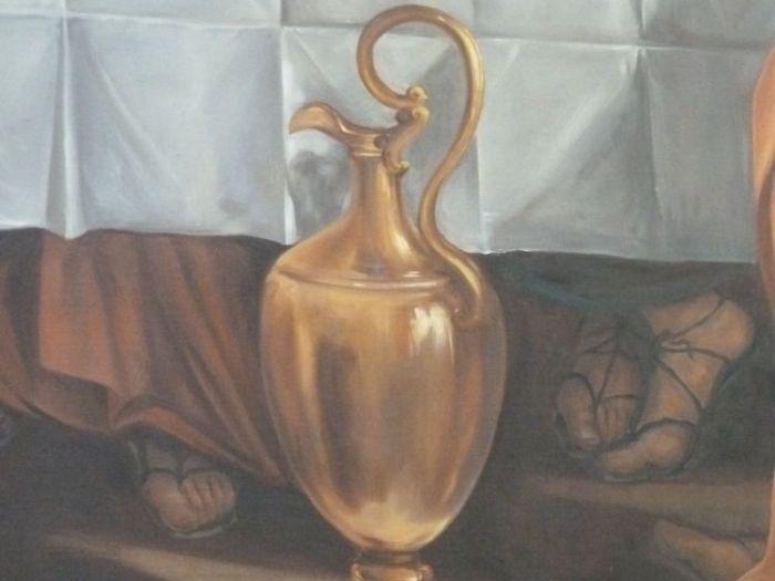 Archisio - Erica De Rosa - Progetto Chiesa di bagnolo