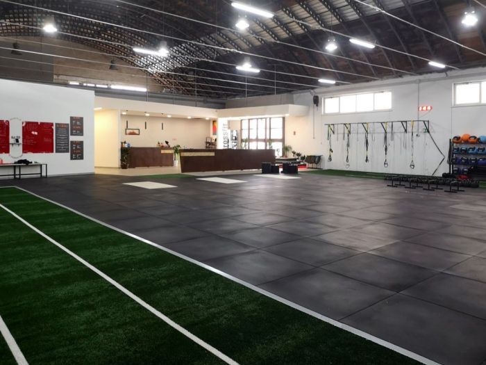 Archisio - Ilario Kuluridis - Progetto Volkan