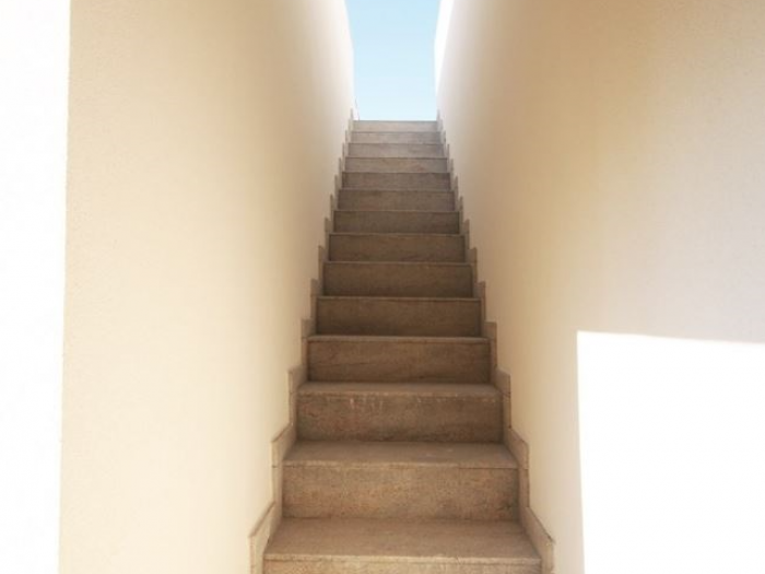 Archisio - Marco Quagliatini - Progetto Casa in campagna