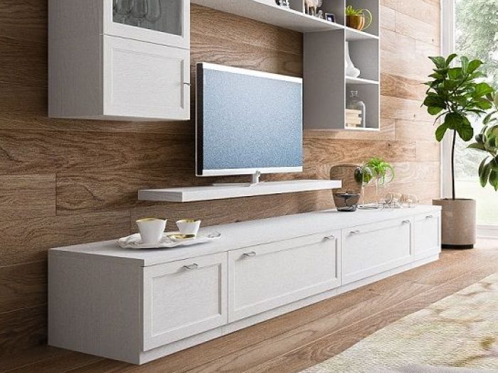 Archisio - Expo Mobili Di Scocca F C Snc - Progetto Soggiorni classici