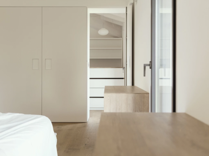 Archisio - Zda Zupelli Design Architettura - Progetto Casa lu