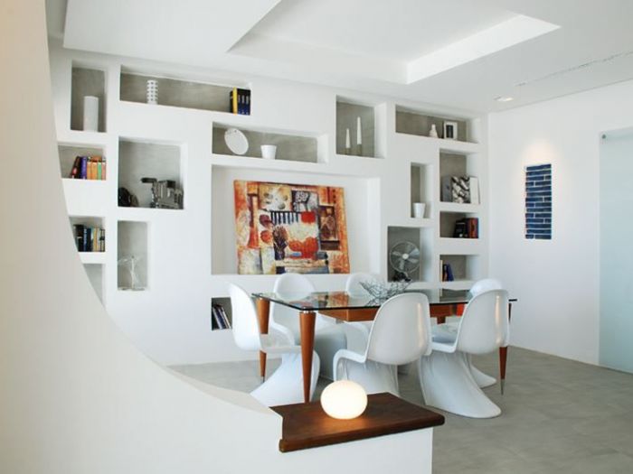 Archisio - Gabriele Mazzei Architetto - Progetto Villa time