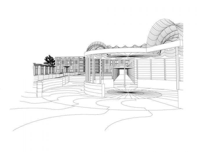 Archisio - Teresa Romeo - Progetto Europan 3