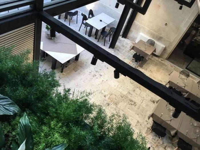 Archisio - Antonio Bellomo Designer - Progetto Komera