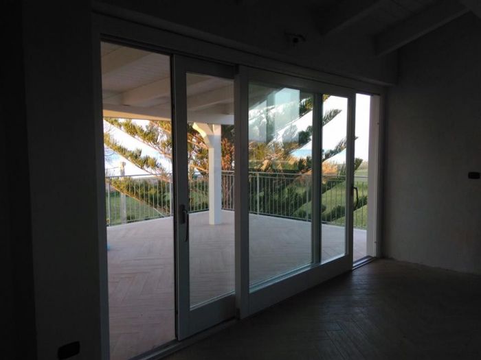 Archisio - Falegnameria Caricato - Progetto Arredamenti interni su misura