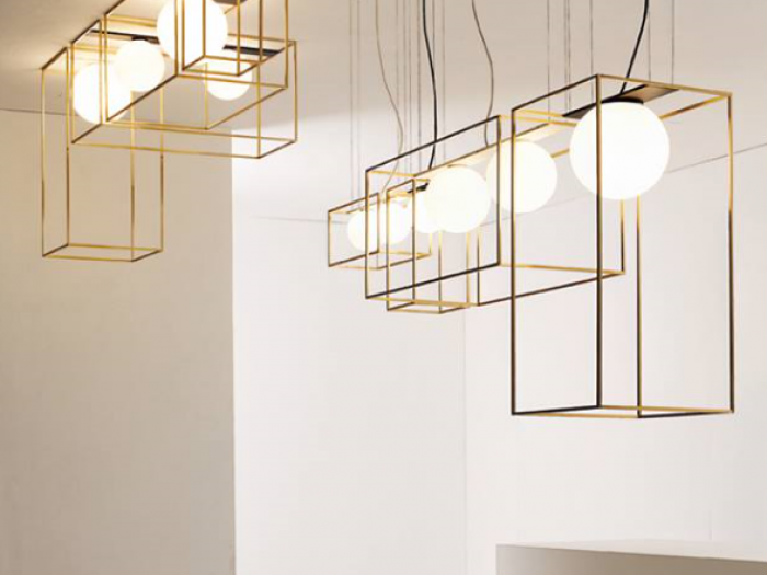 Archisio - Spazio E Superfici - Progetto Illuminazione interni