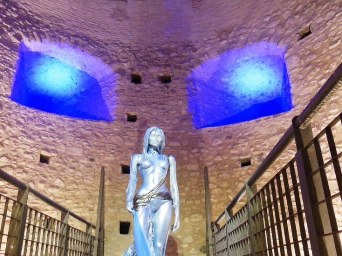 Archisio - Antonio Vitiello - Progetto Benebiennale