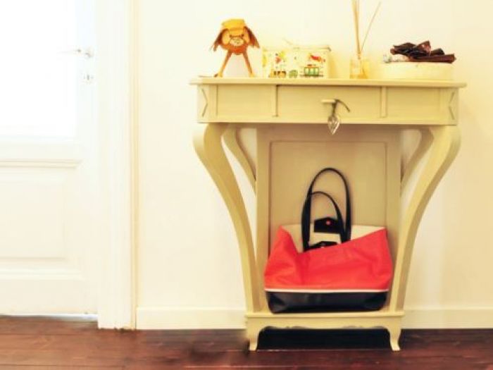 Archisio - Alessandro Tomei Thsc - Progetto Mf