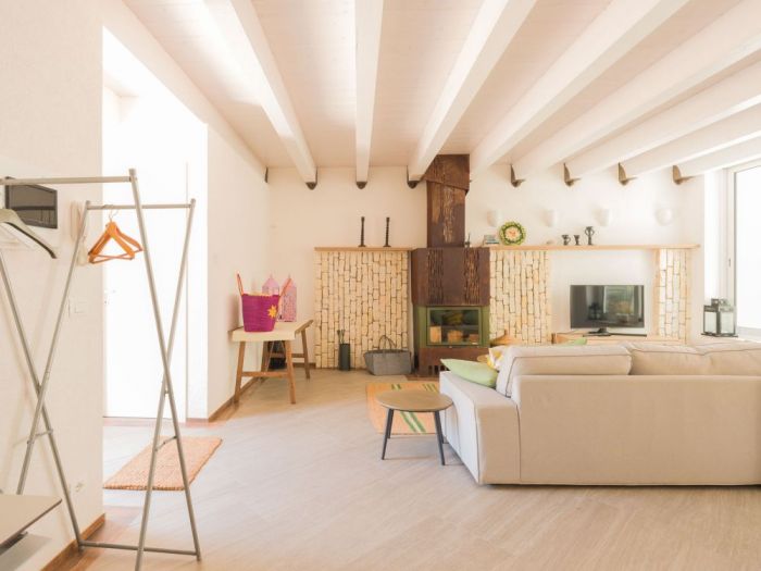 Archisio - Daniele Rimi - Progetto Villa solina