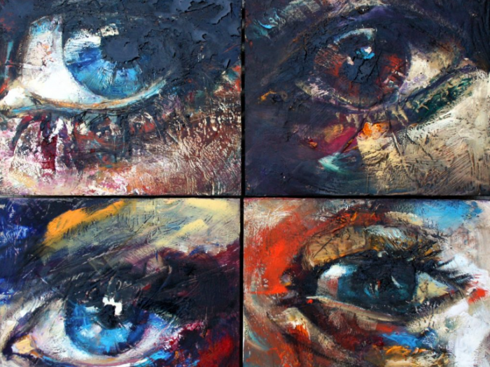 Archisio - Ester Maria Negretti - Progetto ESTER MARIA NEGRETTI