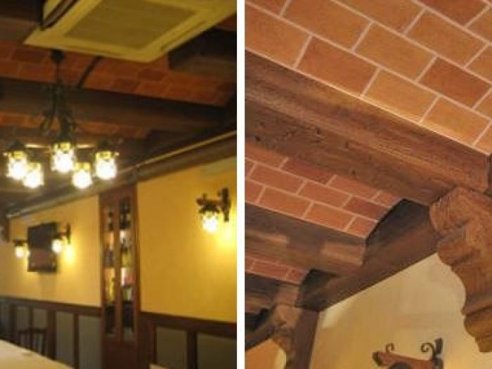 Archisio - Montanaro Torino srl - Progetto Interni