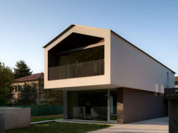 Archisio - Impresa Edile Camillo Mardegan - Progetto Costruzioni edili