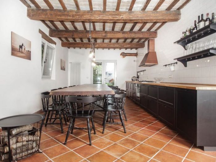 Archisio - Womarchitettura - Progetto Casale sintoni