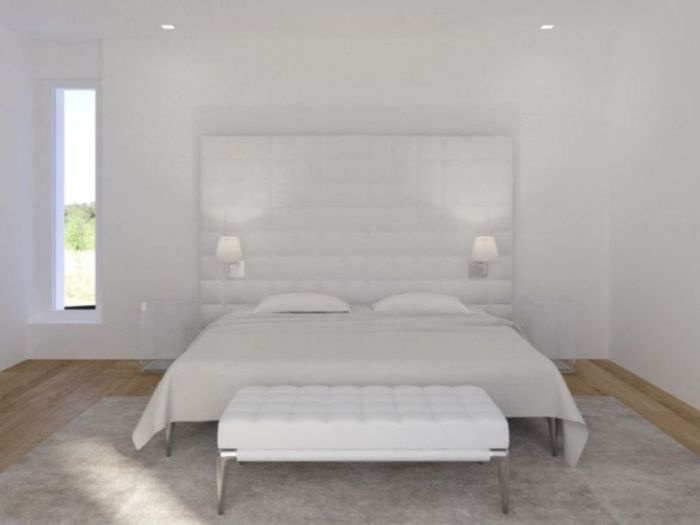 Archisio - Studio Stocco Architetti - Progetto Casa cs