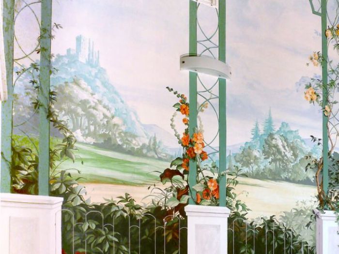 Archisio - Erica De Rosa - Progetto Paesaggio