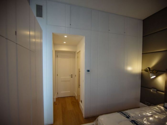 Archisio - Adsidera Architetti - Progetto Un classico contemporaneo