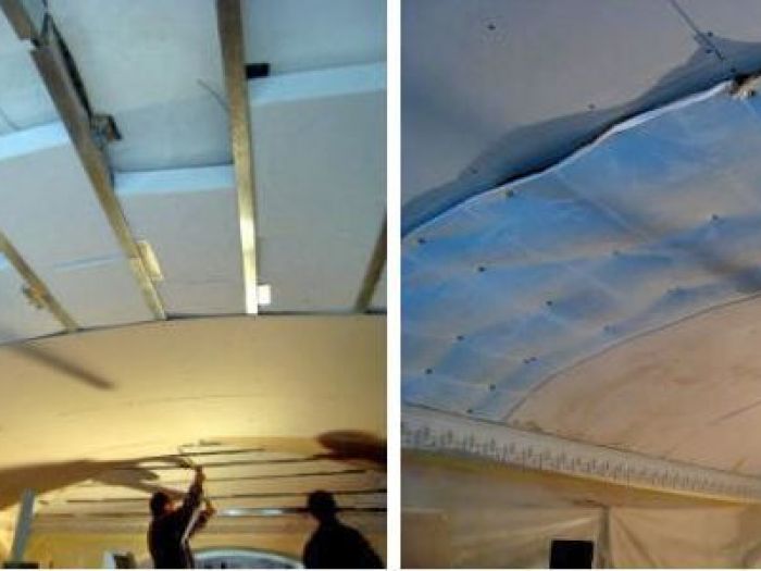 Archisio - Montanaro Torino srl - Progetto Interni