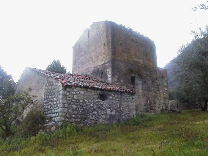 Archisio - Eleonora Grasso - Progetto Le ristrutturazioni 2