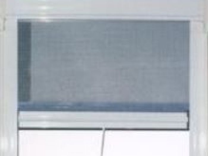 Archisio - New 3 Emme Sistemi E Tendaggi - Progetto Iuliano zanzariere